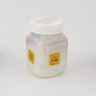 Sulphur trioxide