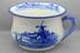 Chamber pot, London & North Eastern Railway - Felixstowe Railway Hotel