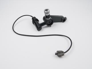 Accessory for Vickers 'Patholux' microscope