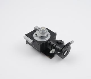 Flourite oil 60x objective