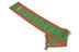 National Union of Railwaymen sash