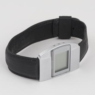 Junghan's 'Mega 1' Digital Wrist Watch, 1990