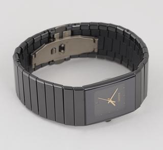 Rado 'Ceramic' Electronic Wrist-Watch, 1998