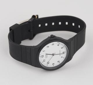 Casio F91W Quartz Warist-watch, 1997
