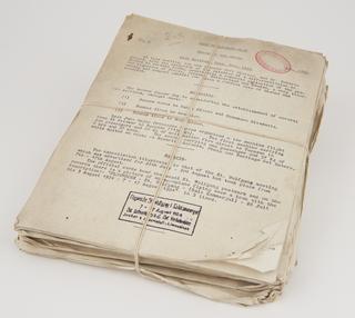 Collection of stamps cards and covers illustrating the