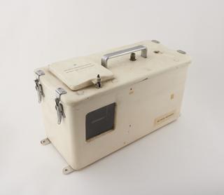 Wetness recorder, main unit, Mark 3A