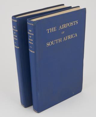 Stamps, cards and covers illustrating international air post, 1870-1950