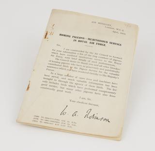 Stamps, cards and covers illustrating international air post, 1870-1950