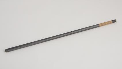 Bar for Holme's Electric Lamp for Lighthouses