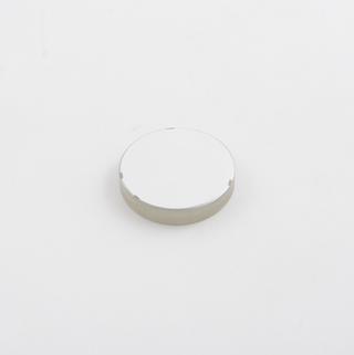 Planar mirror, 25-mm diameter