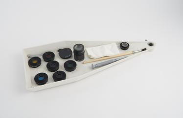 Accessories for TAL-1 Amateur Astronomer Telescope