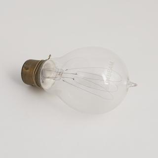 Incandescent lamp, Sunbeam lamp
