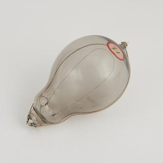 Incandescent lamp, Edison screw cap