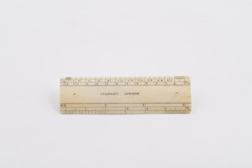 Plotting scale | Science Museum Group Collection