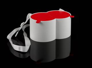 Is this your future?: 'Poo' lunch box