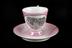 Manchester Ship Canal commemorative cup and saucer