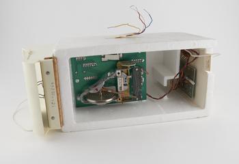 Lo-cate radiosonde