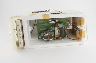 Lo-cate radiosonde