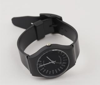 Langlands and Bell ' Frozen Sky' Wrist-watch, 1998