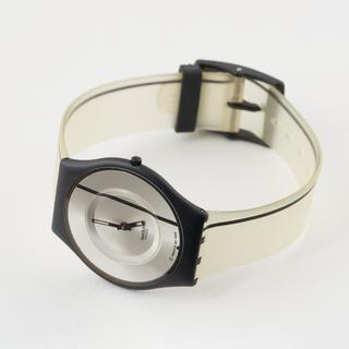 Swatch 'Skin' Quartz Wrist-watch, 1998