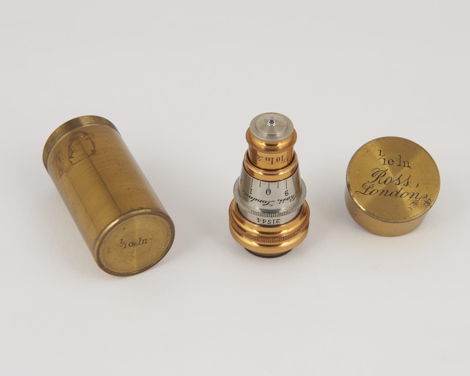 Microscope 