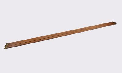Slide rule