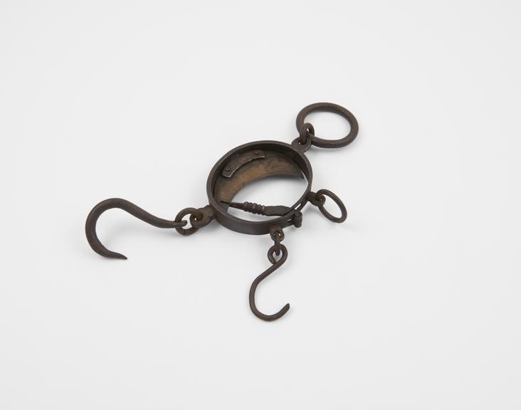 Spring Balance Picha Spring balance | Science Museum Group Collection