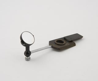 "Ultraphot" photomicroscope component