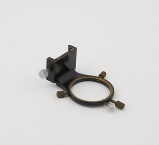 "Ultraphot" photomicroscope component