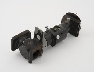 "Ultraphot" photomicroscope component