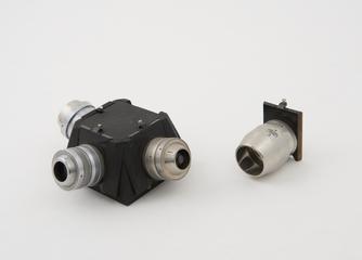 "Ultraphot" photomicroscope component