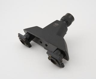 "Ultraphot" photomicroscope component