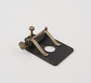"Ultraphot" photomicroscope component