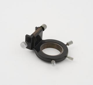 "Ultraphot" photomicroscope component