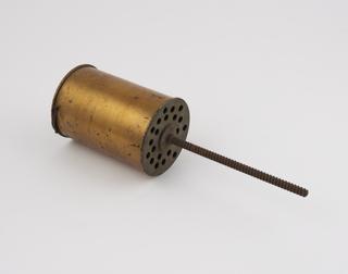 Replacement drum for Whipple rainfall chronograph, 2 of 3