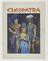 Brochure for the flim 'Cleopatra', 1963.