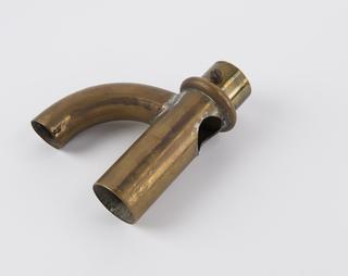 Gramophone component