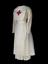 Set of First World War Red Cross nurse's uniform belonging to K. Herrick