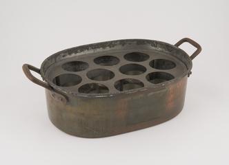 Assay apparatus; components