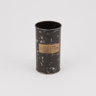 Assay apparatus; components