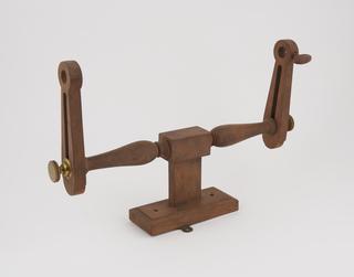 Assay apparatus; components