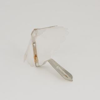 One of six 3 inch Mica Smoke Consumers