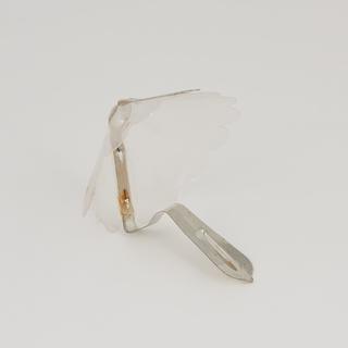One of six 3 inch Mica Smoke Consumers