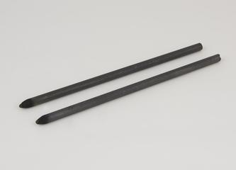 Two bars for Holme's Electric Lamp for lighthouses