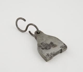 Keeper for lodestone