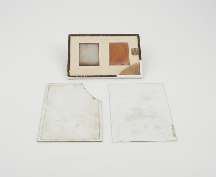 Daguerreotype