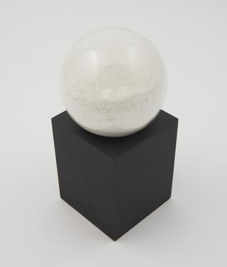 Sample of Kaolin