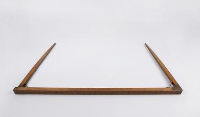 Cross callipers from excise instruments set