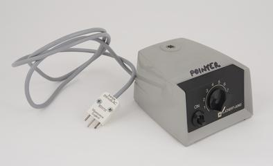 Auxillary Dial for Reichert `Polyvar' Microscope Outfit