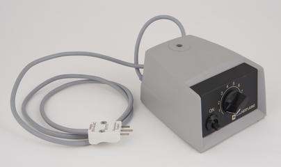 Auxillary Dial for Reichert `Polyvar' Microscope Outfit
